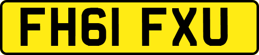 FH61FXU