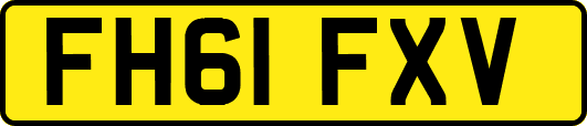 FH61FXV