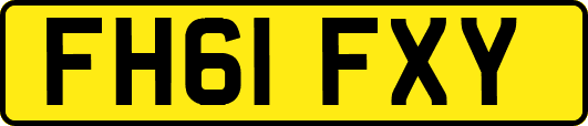 FH61FXY