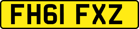 FH61FXZ