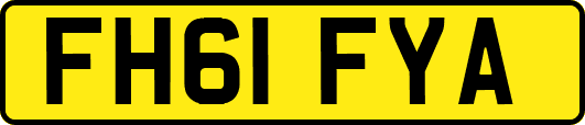 FH61FYA