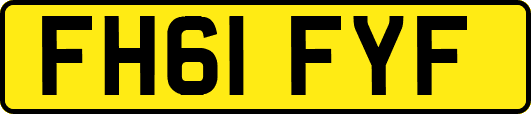 FH61FYF