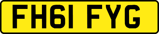 FH61FYG