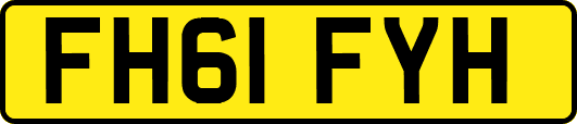 FH61FYH