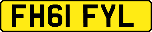 FH61FYL