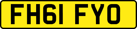 FH61FYO