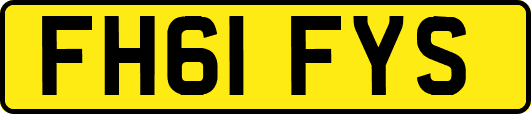 FH61FYS