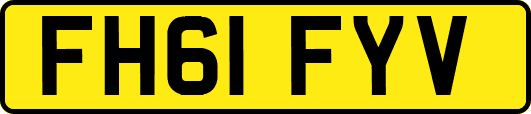 FH61FYV