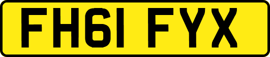FH61FYX