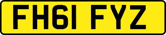 FH61FYZ