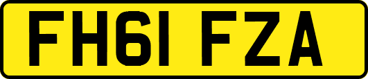 FH61FZA