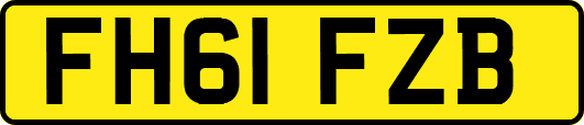 FH61FZB