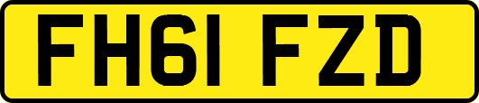 FH61FZD