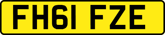 FH61FZE
