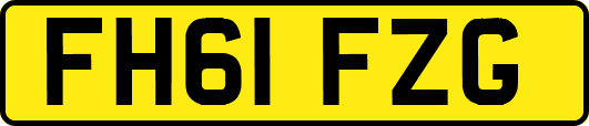 FH61FZG