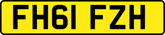 FH61FZH