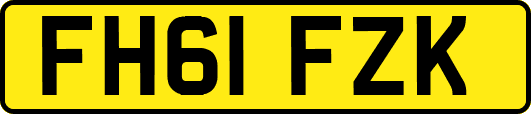 FH61FZK