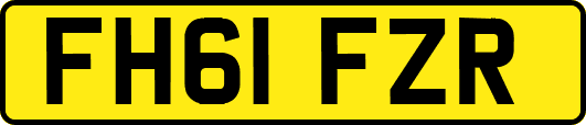 FH61FZR