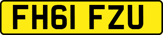 FH61FZU