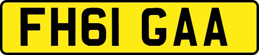 FH61GAA