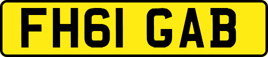 FH61GAB