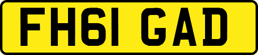 FH61GAD