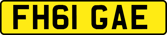 FH61GAE