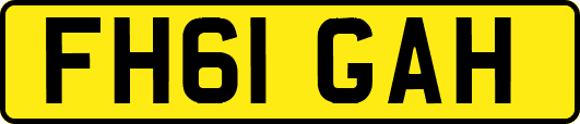 FH61GAH