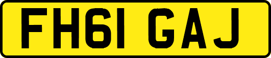 FH61GAJ