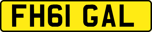 FH61GAL