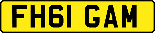 FH61GAM