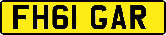 FH61GAR
