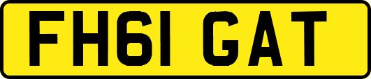 FH61GAT