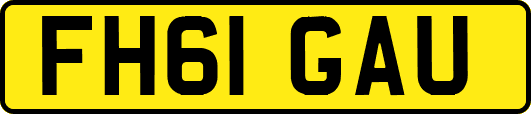 FH61GAU