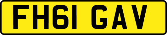 FH61GAV