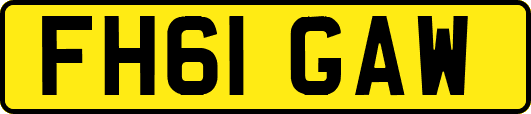 FH61GAW