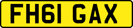 FH61GAX