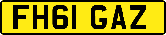 FH61GAZ