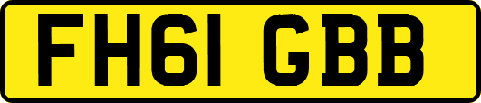 FH61GBB