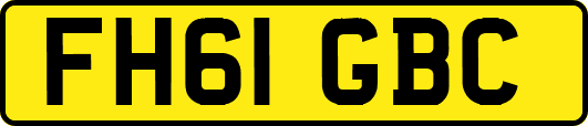 FH61GBC