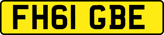 FH61GBE