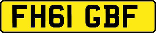 FH61GBF