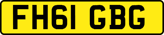 FH61GBG