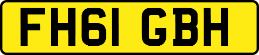 FH61GBH