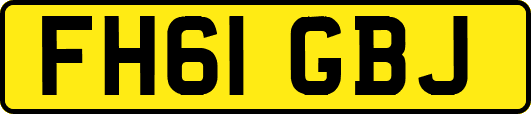 FH61GBJ