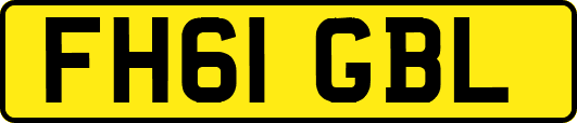 FH61GBL