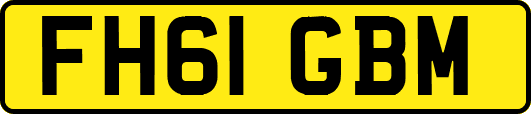 FH61GBM