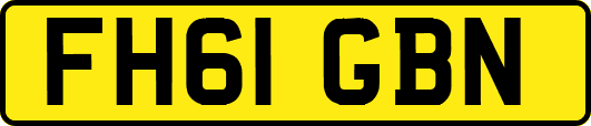FH61GBN