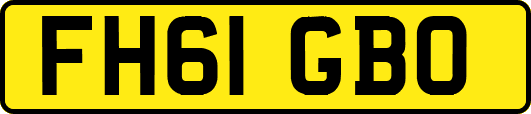 FH61GBO