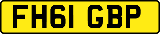FH61GBP